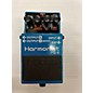 Used BOSS PS6 Harmonist Effect Pedal thumbnail