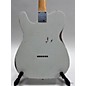 Used Fender Used 2017 Fender Custom Shop 1961 Reissue Tele White Solid Body Electric Guitar