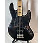 Used Used TAGINA CLASSIC SERIES TJB 4 Black Electric Bass Guitar thumbnail