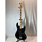 Used Used TAGINA CLASSIC SERIES TJB 4 Black Electric Bass Guitar