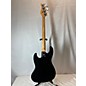 Used Used TAGINA CLASSIC SERIES TJB 4 Black Electric Bass Guitar