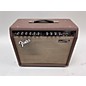 Used Fender Acoustasonic 30 DSP Acoustic Guitar Combo Amp