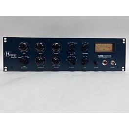 Used Heritage Audio Used Heritage Audio Tubesessor Compressor