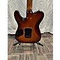 Used Eart Used Eart TL-380 Tobacco Burst Solid Body Electric Guitar