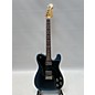 Used Fender American Professional II Telecaster Deluxe Rosewood Fingerboard Solid Body Electric Guitar thumbnail