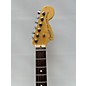 Used Fender American Professional II Telecaster Deluxe Rosewood Fingerboard Solid Body Electric Guitar