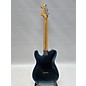 Used Fender American Professional II Telecaster Deluxe Rosewood Fingerboard Solid Body Electric Guitar