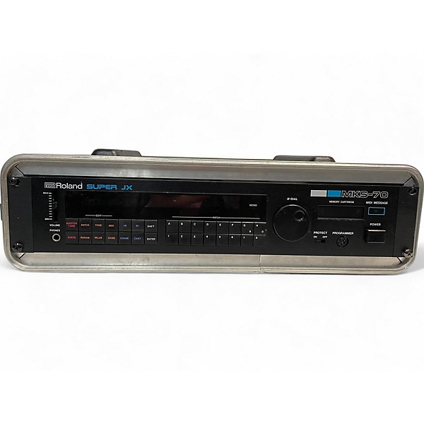 Used Roland SUPER JK MKS-70 Sound Module,New Products : American Fashion Style Bags On Sale