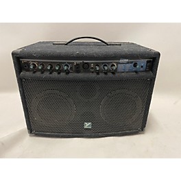 Used Yorkville Used Yorkville AM100 Acoustic Guitar Combo Amp