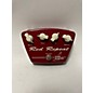 Used Carl Martin Red REPEAT V1 Effect Pedal thumbnail