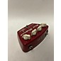 Used Carl Martin Red REPEAT V1 Effect Pedal