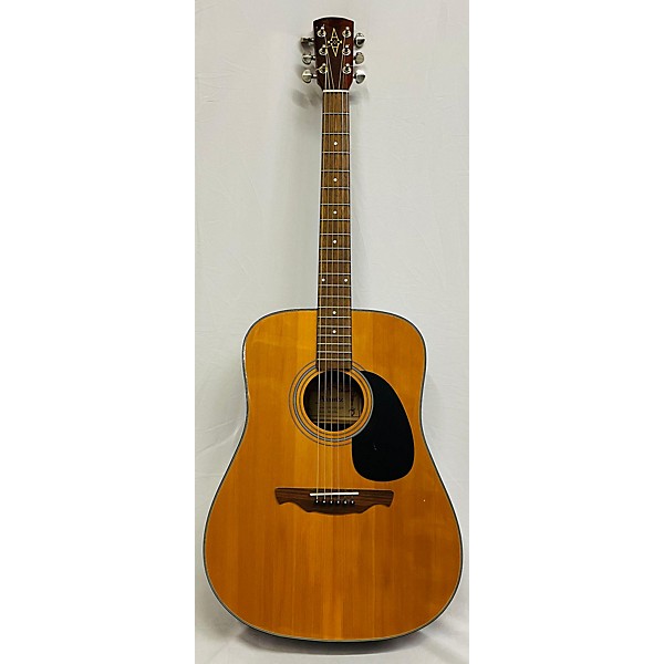 Used Alvarez RD20S Acoustic Guitar