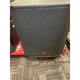 Used Electro-Voice Used Electro-Voice ELX20018SP Powered Subwoofer