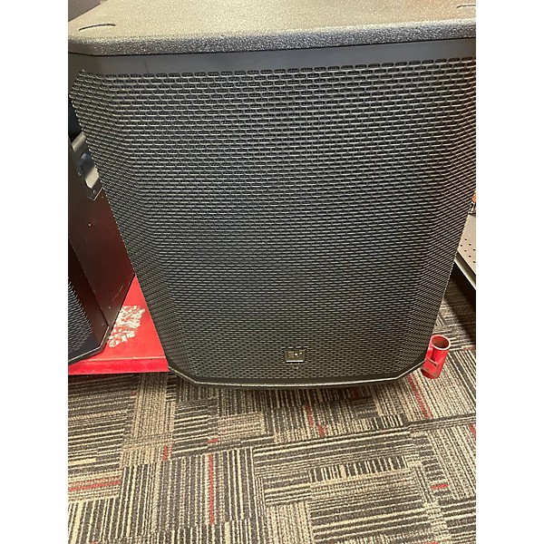 Used Electro-Voice ELX20018S Unpowered Subwoofer