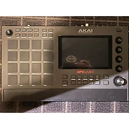 Used Akai Professional Used Akai Professional MPC Live 2 Production Controller