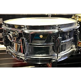 Used Ludwig Used Ludwig 5X14 Supraphonic Snare Drum Chrome