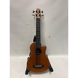 Used Kala Used Kala Ubass Bass Natural Ukulele