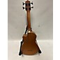 Used Kala Ubass Bass Ukulele