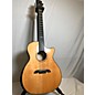 Used Alvarez AG610CE Acoustic Electric Guitar thumbnail