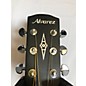 Used Alvarez AG610CE Acoustic Electric Guitar