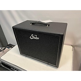 Used Suhr Used Suhr PT 1x12 8 Ohm Guitar Cabinet