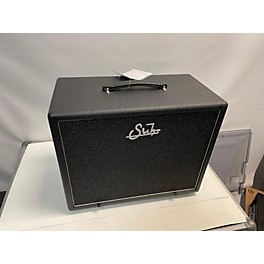 Used Suhr Used Suhr PT 1x12 8 Ohm Guitar Cabinet