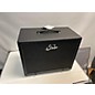 Used Suhr PT 1x12 8 Ohm Guitar Cabinet thumbnail