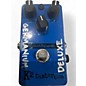 Used Rocket Squak K2 Distortion Buffer Mod Effect Pedal thumbnail