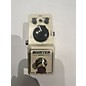 Used Ibanez Booster Mini Effect Pedal thumbnail