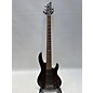 Used ESP LTD D5 5 String Electric Bass Guitar thumbnail