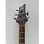 Used ESP LTD D5 5 String Electric Bass Guitar