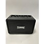 Used Laney Mini-St-Iron Battery Powered Amp thumbnail