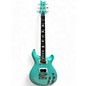 Used Prs S2 McCarty 594 Thinline ROBIN'S EGG BLUE Solid Body Electric Guitar thumbnail