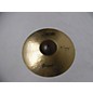 Used Soultone 17in Gospel 17 Inch Crash Cymbal thumbnail