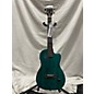 Used PONO Be-mdb 9453 Teal Ukulele thumbnail