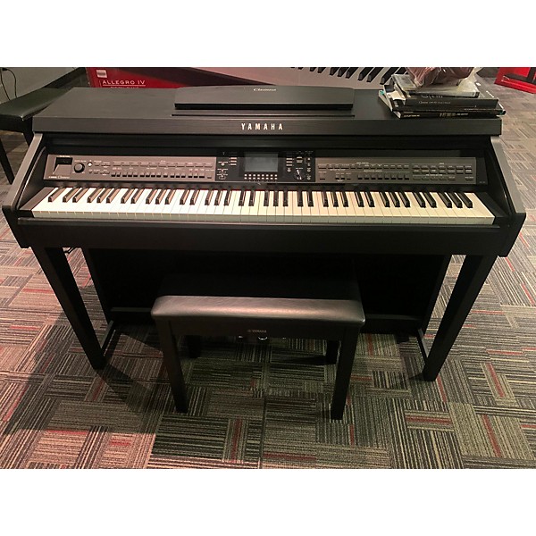 Used Yamaha CLP 701 Digital Piano