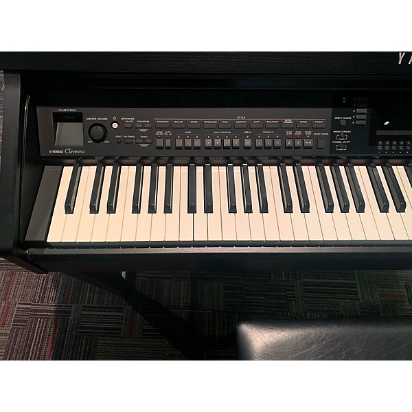 Used Yamaha CLP 701 Digital Piano