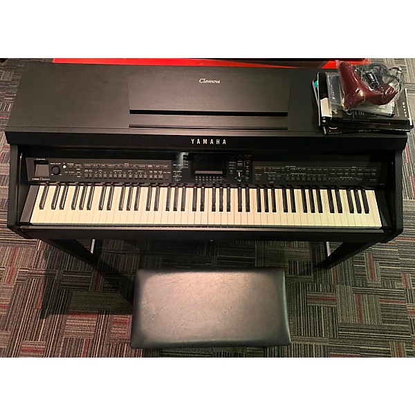 Used Yamaha CLP 701 Digital Piano