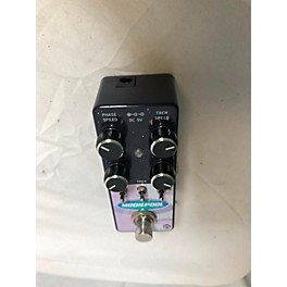 Used Pigtronix INFINITY 2 Pedal