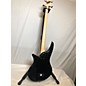 Used Jackson Used Jackson JS3Q SPECTRA BASS Tobacco Burst Electric Bass Guitar