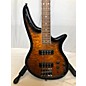 Used Jackson Used Jackson JS3Q SPECTRA BASS Tobacco Burst Electric Bass Guitar