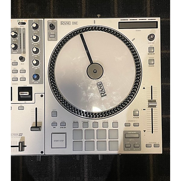 Used RANE FOUR DJ Controller