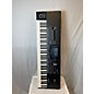 Used KORG PA3X 76 Key Keyboard Workstation thumbnail