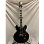 Used Epiphone 2022 BB King Lucille Hollow Body Electric Guitar thumbnail