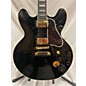 Used Epiphone 2022 BB King Lucille Hollow Body Electric Guitar