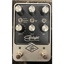 Used Landscape Audio Used Universal Audio Starlight Effect Pedal