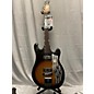 Vintage Teisco 1966 ET-220 Solid Body Electric Guitar thumbnail