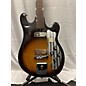 Vintage Teisco 1966 ET-220 Solid Body Electric Guitar