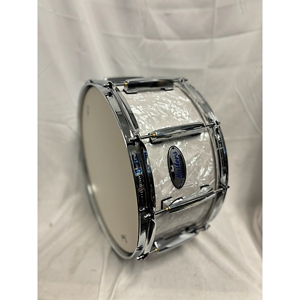 Used Pearl 14X6.5 Masters Maple Complete Drum