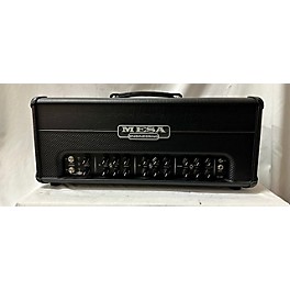 Used MESA/Boogie Triple Crown Tube Guitar Amp Head